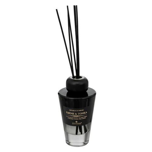 Atmosphera Diffuseur De Parfum Alma 200Ml Ébène & Tonka - Image 3