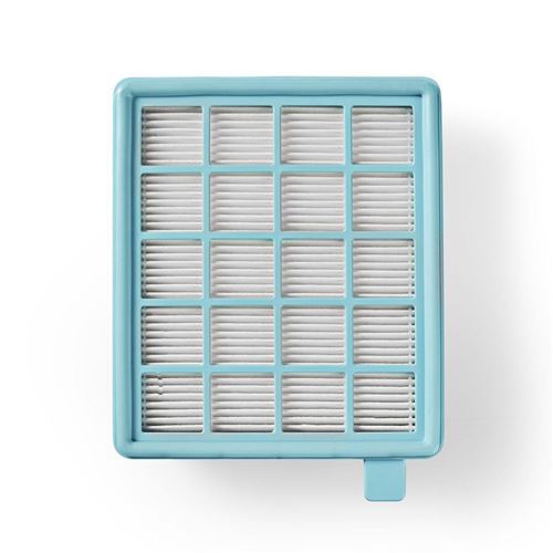 Non Communiqué Hepa Filter Philips Vacuum Cleaner Replacement - Image 1