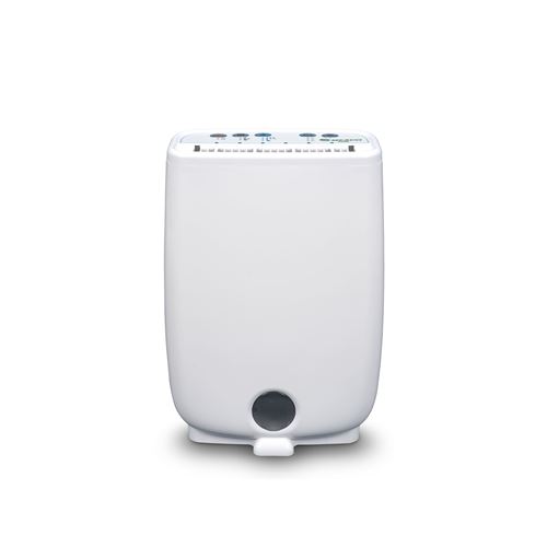 Meaco Dd8L Déshumidificateur Par Dessiccation