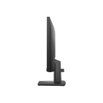 Dell Pro E2225HM - Écran LED - 22" (21.5" visualisable) - 1920 x 1080 Full HD (1080p) @ 100 Hz - VA - 250 cd/m² - 3000:1 - 5 ms - HDMI, VGA, DisplayPort - avec 3 years Basic Hardware Service with Advanced Exchange