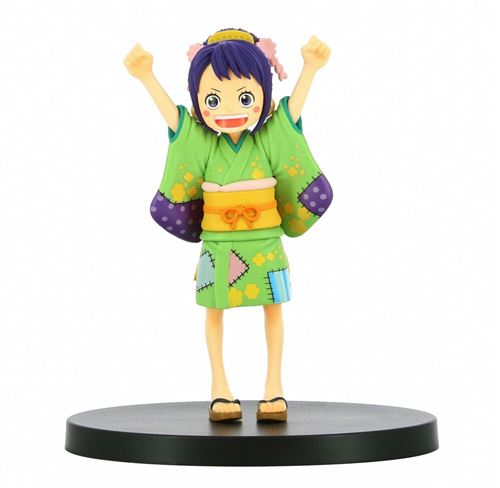 Figurine Dxf - One Piece - Otama