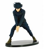 Figurine Banpresto 9419 Jujutsu Kaisen Megumi Fushiguro