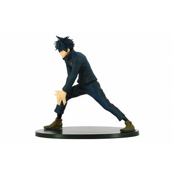 Figurine Banpresto 9419 Jujutsu Kaisen Megumi Fushiguro