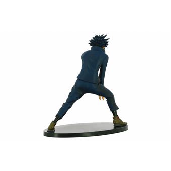 Figurines Megumi Fushiguro personnage du manga Jujutsu Kaisen