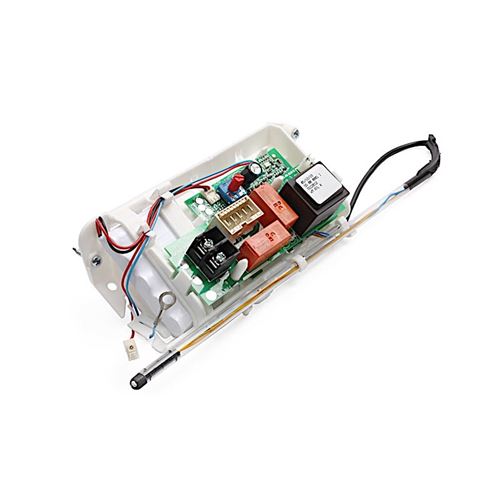 Non Communiqué Thermostat Mono Superieur 1200W 029324 - Chauffe-Eau Atlantic