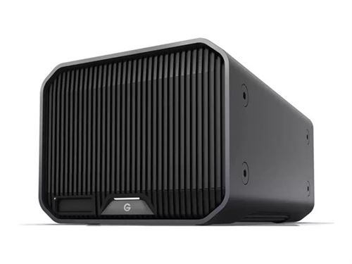 SanDisk Professional G-RAID PROJECT 2 16 To