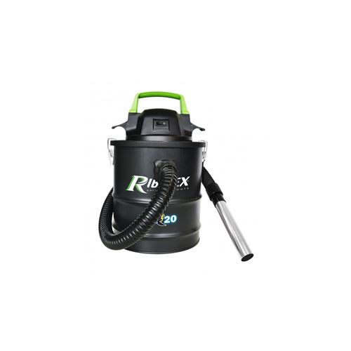 Ribimex Noir Aspirateur Cuve Eau Et Poussières 15L Prbat20/Cen - Image 3