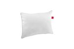 Oreiller epeda floralie confort médium 50x70