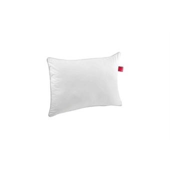 Oreiller epeda floralie confort médium 50x70