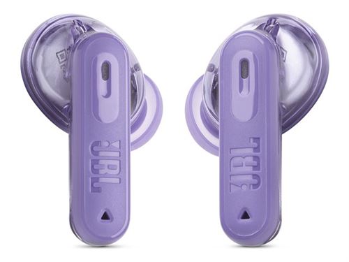 Jbl Mauve Tune Beam 2 Ghost Edition - Image 2