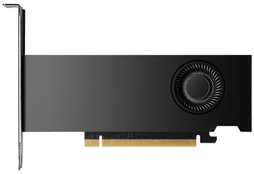 NVIDIA RTX 2000 Ada - 16GB GDDR6 RAM - Grafikkarte