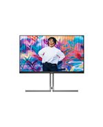 AOC U32U3CV - Graphic Pro Series - écran LED - 32" (31.5" visualisable) - 3840 x 2160 4K @ 60 Hz - Nano IPS - 400 cd/m² - 1000:1 - DisplayHDR 400 - 4 ms - 2xHDMI, DisplayPort, 2xUSB-C - haut-parleurs - noir
