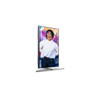 AOC U32U3CV - Graphic Pro Series - écran LED - 32" (31.5" visualisable) - 3840 x 2160 4K @ 60 Hz - Nano IPS - 400 cd/m² - 1000:1 - DisplayHDR 400 - 4 ms - 2xHDMI, DisplayPort, 2xUSB-C - haut-parleurs - noir
