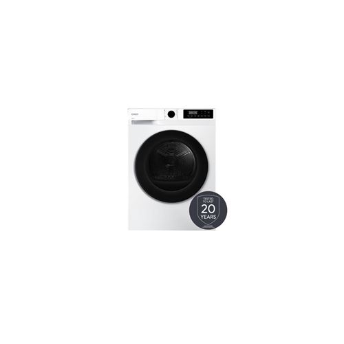 S&egrave;che linge GDS 7N2B S 7 kg Blanc pose libre