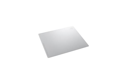 ASUS ROG Moonstone Ace L - Tapis de souris - blanc
