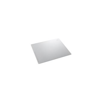 Tapis de souris Deltaco GAMING - WHITE LINE WMP90 - Tapis de souris XL RGB,  épaisseur 4mm, 900x360mm