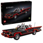 LEGO BATMAN 76328 La Batmobile de la série télévisée classique