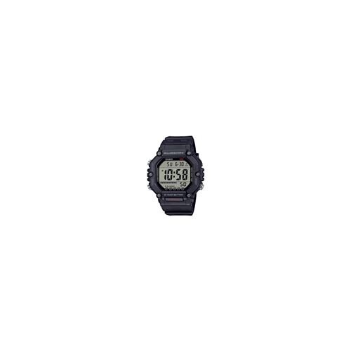 Montre Casio Collection Timeless Homme noir
