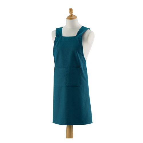 Winkler Bleu Tablier De Cuisine Recyclé Gen - Image 3