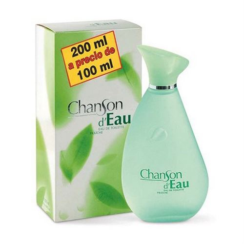 Parfum Femme EDT (200 ml) (200 ml) Chanson D'Eau
