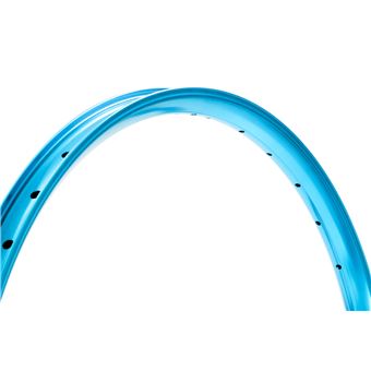 Cerclage de jante chrome 16 pouces 36 trous - Pièces Partie cycle sur