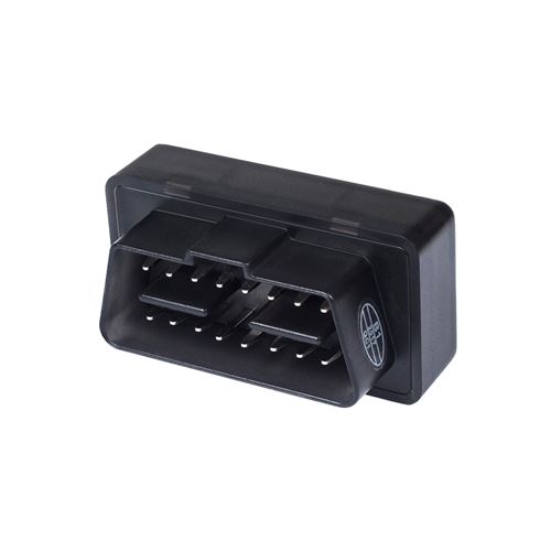 Scanner de diagnostic de voiture Maclean MCE200 Interface OBD2 Bluetooth 4.0