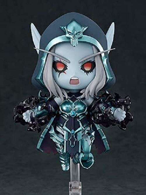 Funko cheap pop sylvanas