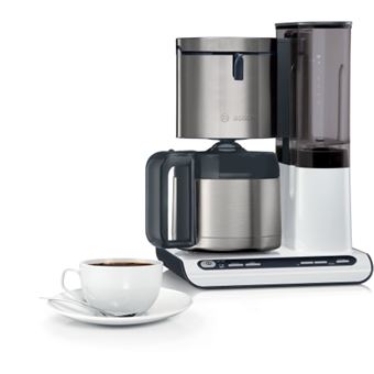 Machine à café Styline Blanc TKA8A681 - 1