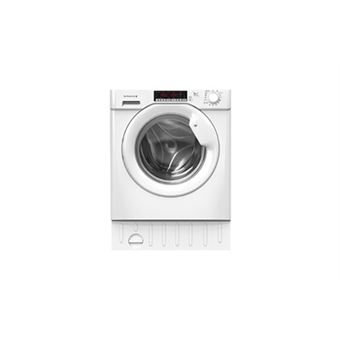 Lave-linge sechant 8/5kg 1400 tr/min 15 programmes Display Depart differe 1 a 24 h Moteur Induction