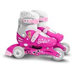 TROTTINETTE PLIABLE BARBIE - SIDJ