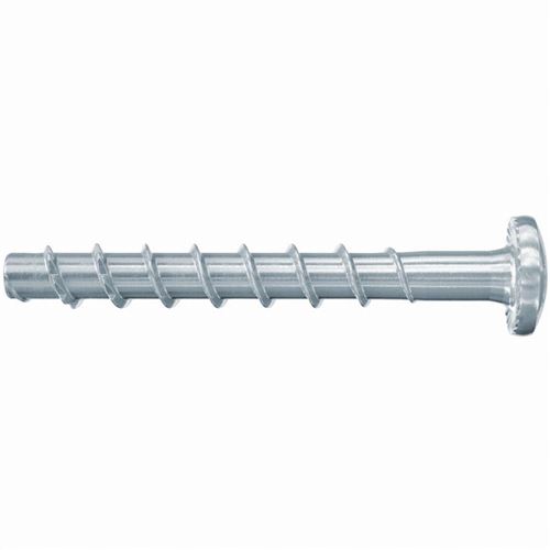 Fischer - Vis béton FBS II - 6 mm - 40 mm - Boîte de 100 - Image 2