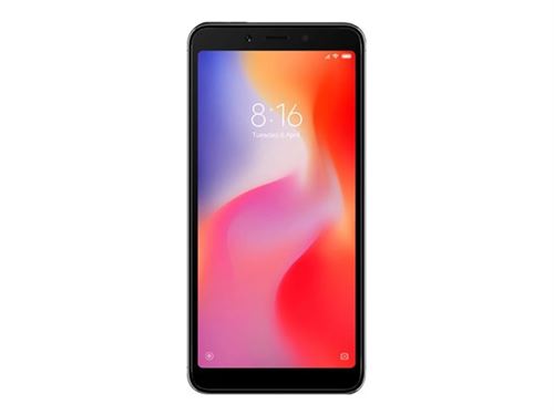 Redmi 6a