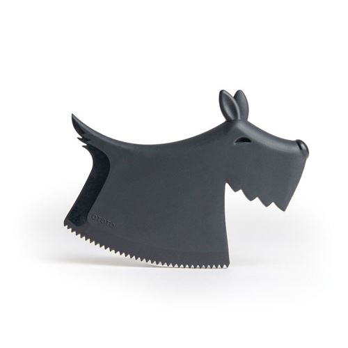 Comparer les prix de Chien ramasse poils sur les tissus Scruffy