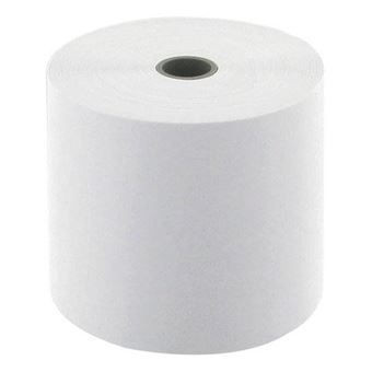 Agfa photo atp3wh – pack 3 rouleaux de papier thermique blanc
