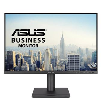 Ecran PC - Moniteur ASUS BE248QF  plat de PC 61 2 cm 24.1 pouces 1920   1200 pi els WUXGA LED