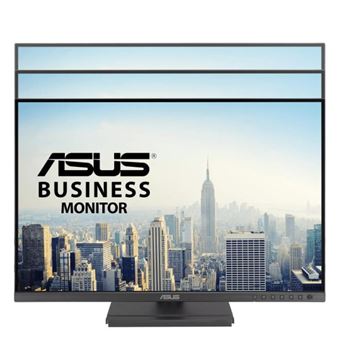 Ecran PC - Moniteur ASUS BE248QF  plat de PC 61 2 cm 24.1 pouces 1920   1200 pi els WUXGA LED