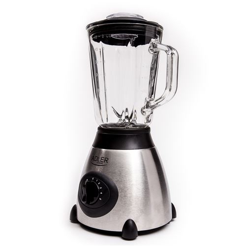 Adler - Blender 4070 - 600W - 5 Vitesses - 1.5L - Image 2