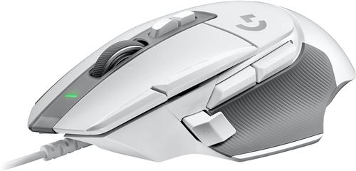 Logitech G Blanc G502 X - Neuf - Image 5