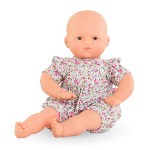 BB52 Bebe cheri jardin en fleurs