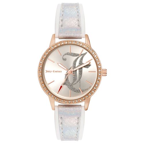 Montre Femme Juicy Couture JC_1292RGSI