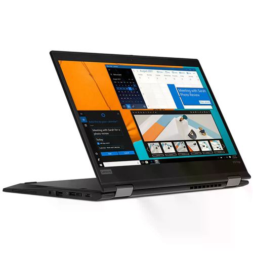 Ordinateur Portable avec écran tactile Lenovo ThinkPad L13 Yoga 13.3" Intel Core i7 10510U 8 Go RAM
