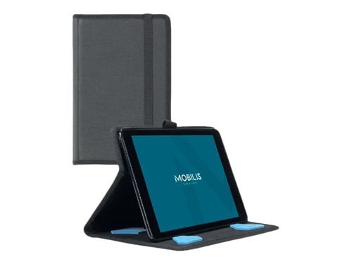 Mobilis - Étui à Rabat ACTIV Pack TFP 4.0 - pour Samsung Galaxy Tab A7 - 10.4 pouces - Image 3
