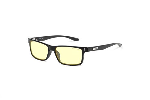 GUNNAR OPTIKS Lunettes Cruz - Noir - Pour jeunes adolescents de 12 a 18 ans