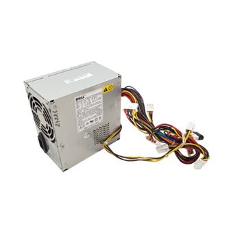 Bloc Alimentation Vintage CWT-9200C 200W – AT, Molex, FDD, Pour PC Rétro, Occasion