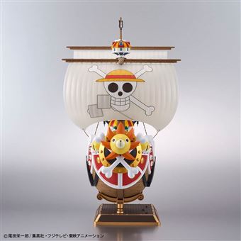 One Piece Maquette Thousand Sunny Land Of Wano Ver 30cm