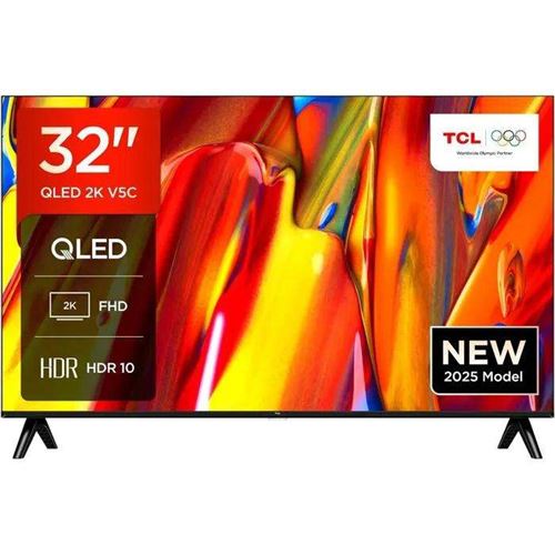 Smart TV tcl S2 32 pouces Full HD LCD