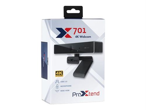 Périphérique accessoire reconditionné - Webcam USB Multimarque pour PC -  Résolution 1920 x 1080 pixels - Trade Discount.