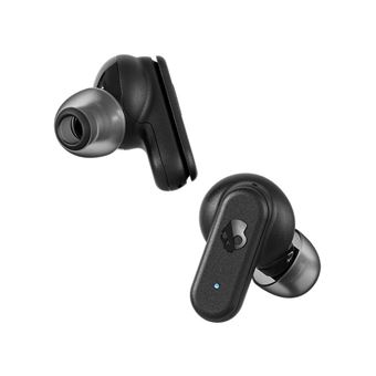 Ecouteurs bluetooth dime3 noir true wireless -20h- noir Skullcandy S2DCW-R740