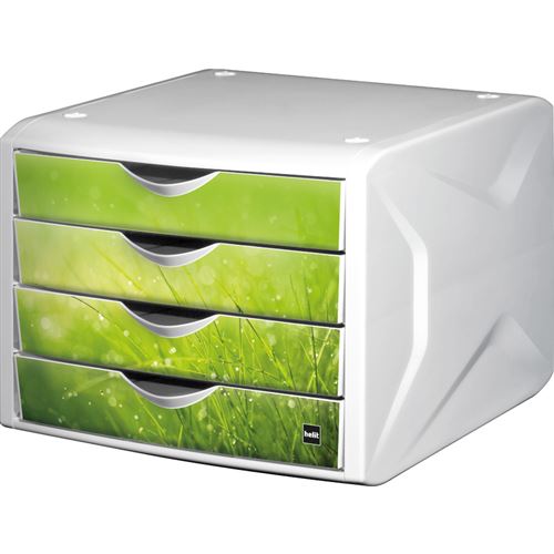 helit Module de classement 'the chameleon', décor springtime