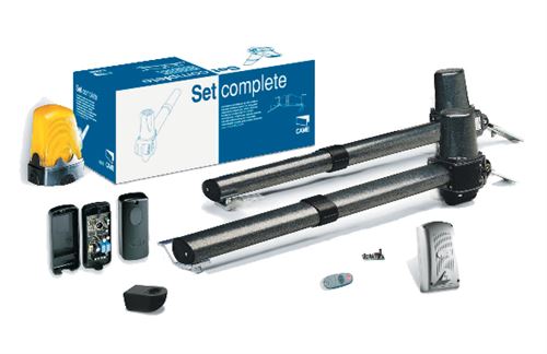 Came Motorisation Portail Battant Krono U1641 - Image 2